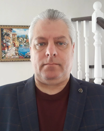 Введенский Виктор Павлович -