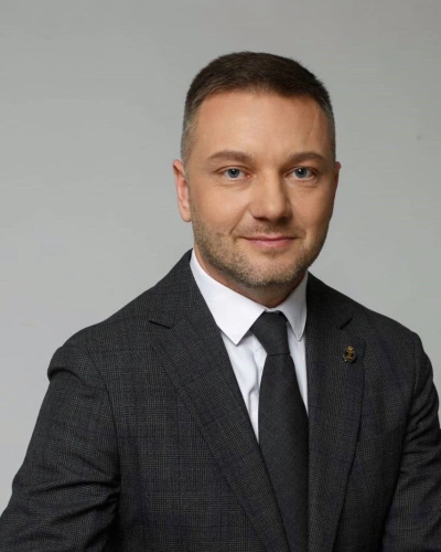 Сидоров Виктор Владимирович -